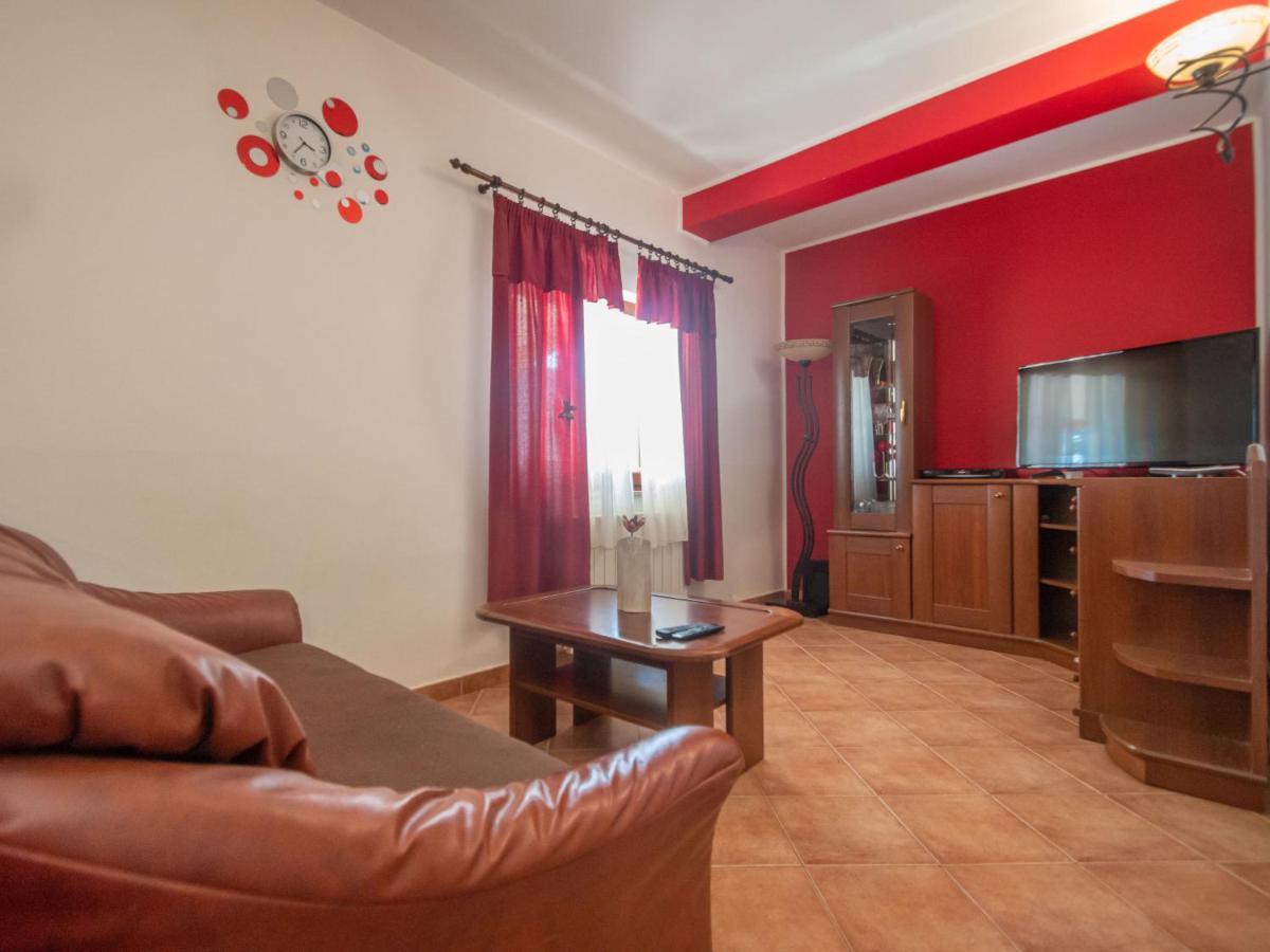 Apartment Iva-1 By Interhome Krnica Zewnętrze zdjęcie