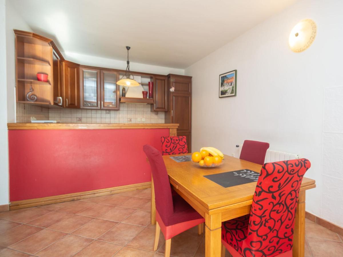 Apartment Iva-1 By Interhome Krnica Zewnętrze zdjęcie
