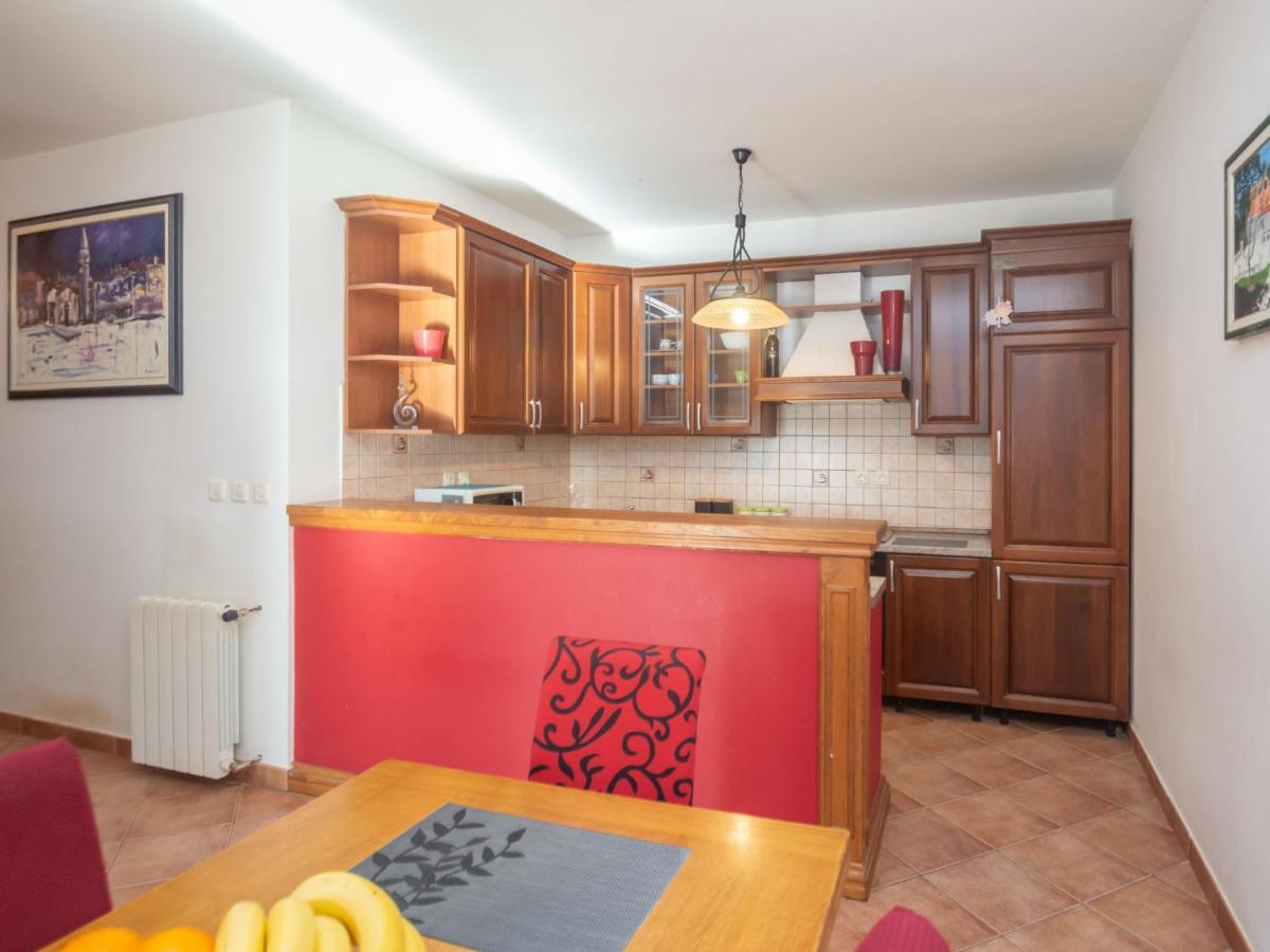 Apartment Iva-1 By Interhome Krnica Zewnętrze zdjęcie