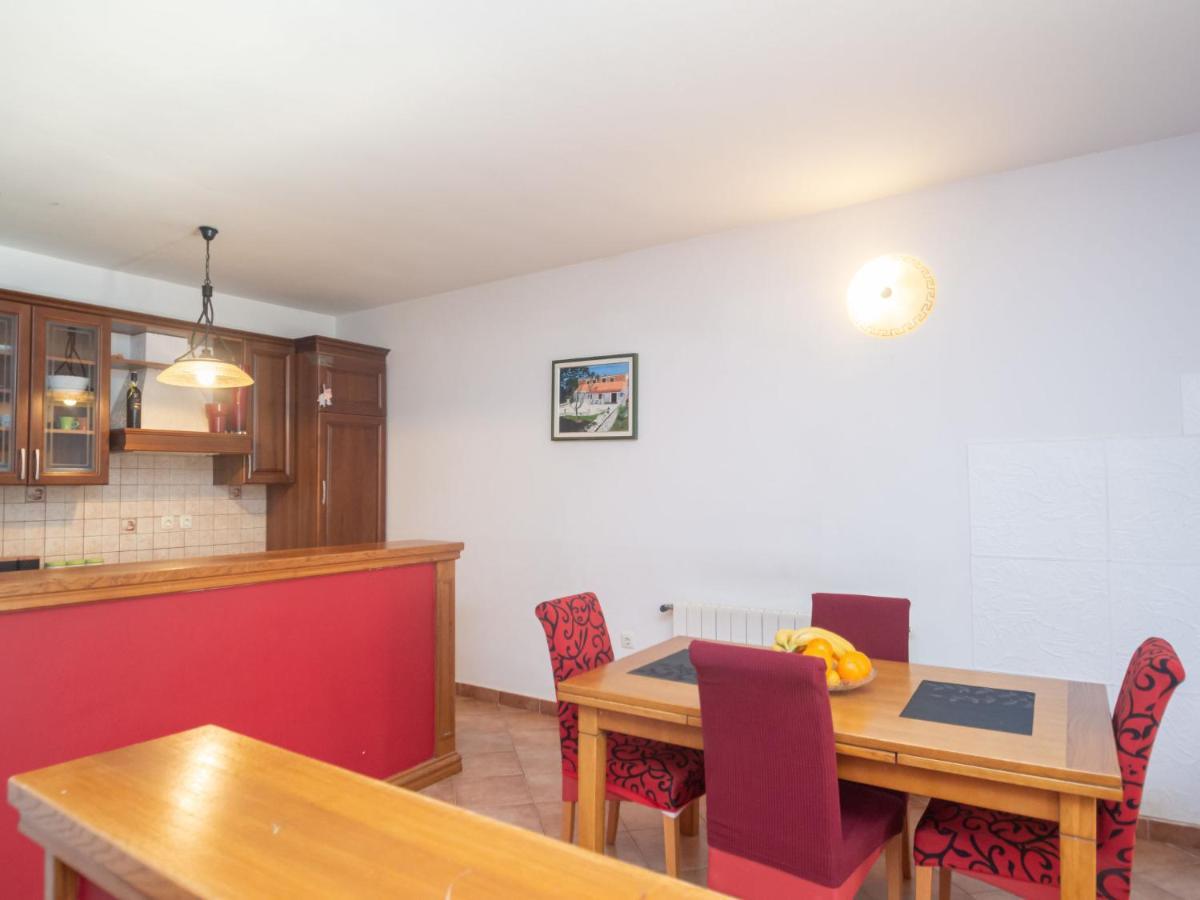 Apartment Iva-1 By Interhome Krnica Zewnętrze zdjęcie