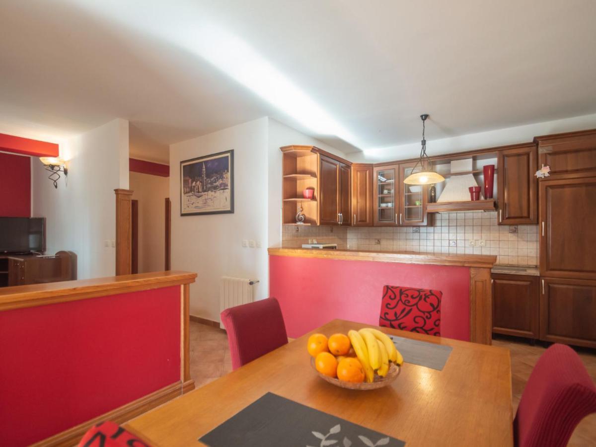 Apartment Iva-1 By Interhome Krnica Zewnętrze zdjęcie